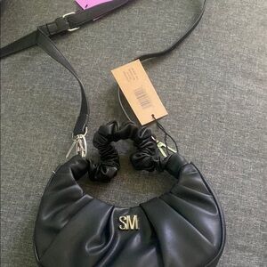 Black Women's Bag